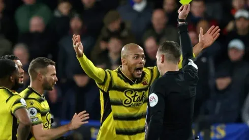 Watford's Burnley clash postponed due to Covid outbreak