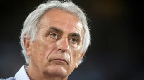 Morocco coach Halilhodzic fears Africa Cup of Nations could be called off