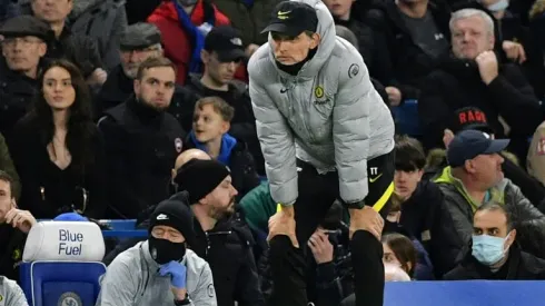 Covid-hit Chelsea frustrated in Everton draw