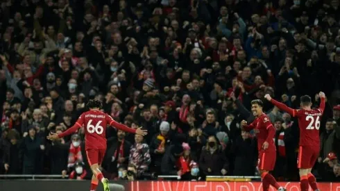 Liverpool shrug off Covid outbreak to beat Newcastle