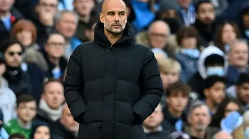 Guardiola cancels media duty after inconclusive Covid test