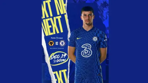 Where to find Wolves vs. Chelsea on US TV