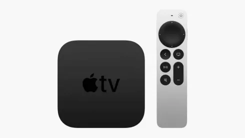 Why every soccer fan needs to buy an Apple TV