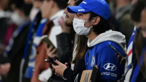 Premier League to play on during Covid chaos, say reports