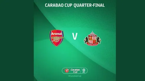 Where to find Arsenal vs. Sunderland on US TV