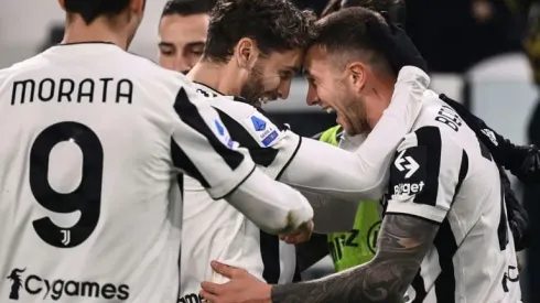 Juve take advantage of Atalanta slip, Salernitana in Covid cancellation