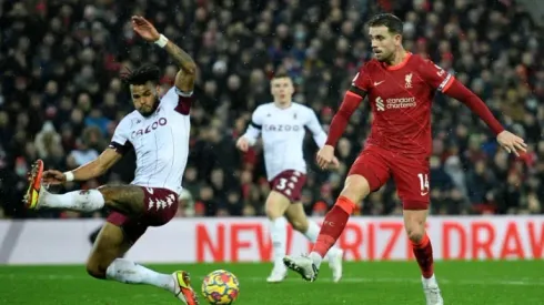 Liverpool skipper Henderson voices player welfare concern