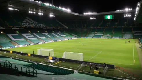 Scottish clubs bring forward winter break amid fan restrictions