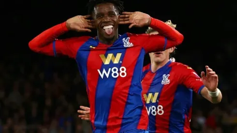 Ivory Coast recall Zaha for Africa Cup of Nations