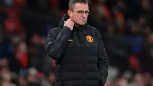 Rangnick reveals Man Utd close to full strength after Covid outbreak