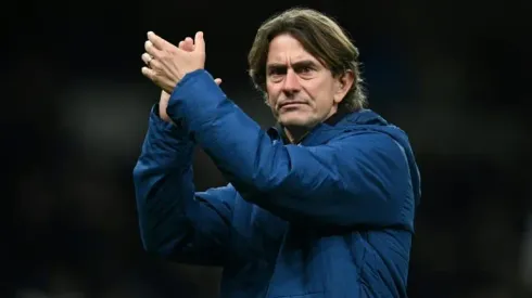 Frank believes Chelsea defeat will boost Brentford