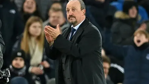 Burnley-Everton postponed due to Merseysiders' virus outbreak