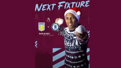 Where to find Aston Villa vs. Chelsea on US TV