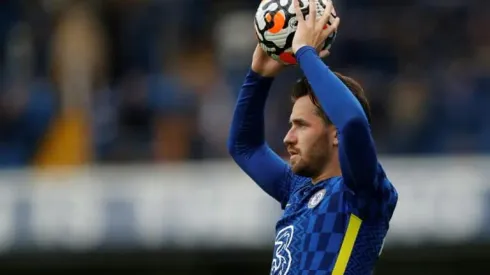 Chelsea defender Chilwell set for knee surgery