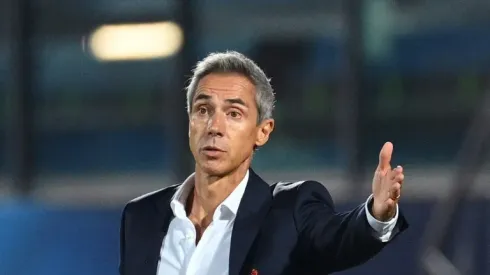 Portugal's Paulo Sousa leaves Poland to be Flamengo coach
