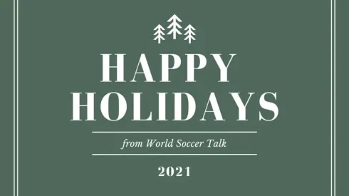 Soccer Knowledge Quiz 2021