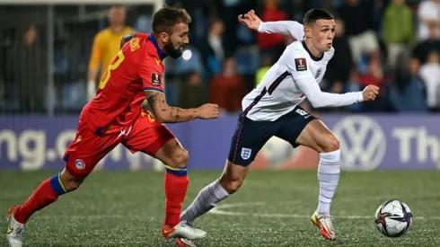 Man City's Foden promises no let-up in title pursuit