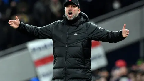 Liverpool's Klopp confident Chelsea game will go ahead despite Covid chaos