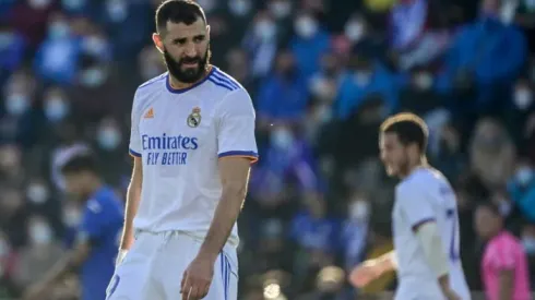 Real Madrid 'still on holiday' in Getafe loss, patched-up Barca beat Mallorca