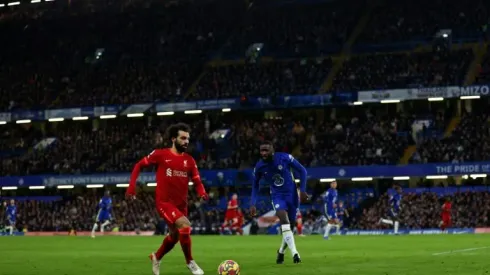 Egypt will lean on Salah at African showpiece