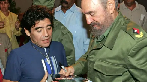 House, BMW unsold in Maradona auction