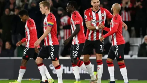 Premier League club Southampton sold to Solak's Sport Republic