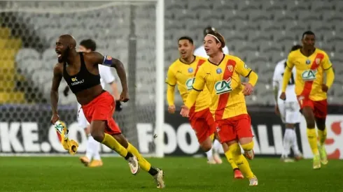 Lens to host Monaco in French Cup last 16 after Sanches spot-kick miss