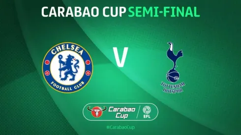 Where to find Chelsea vs. Spurs on US TV