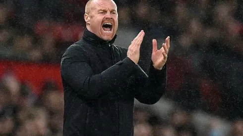 Burnley boss Dyche sidelined by coronavirus