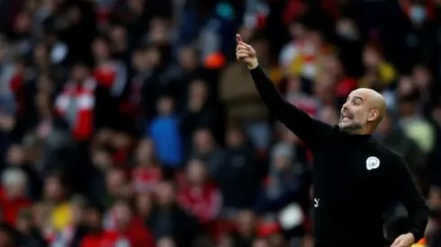 Man City boss Guardiola and Burnley's Dyche test positive for Covid