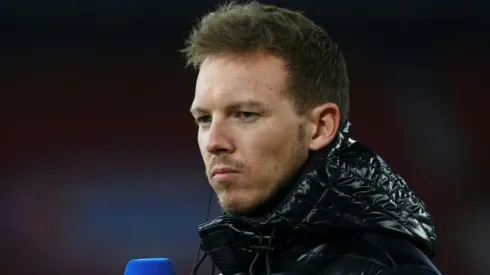 Nagelsmann 'assumes' Covid-hit Bayern can host Gladbach