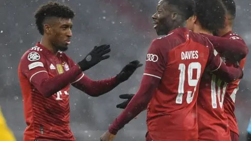 Bundesliga rivals look to trim gap behind Covid-hit Bayern