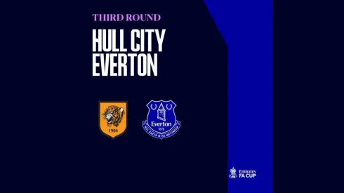 Where to find Hull vs. Everton on US TV