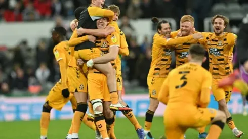 Newcastle stunned by Cambridge in FA Cup