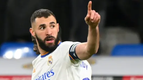 Benzema, Vinicius at the double for Madrid as Barca held by Granada