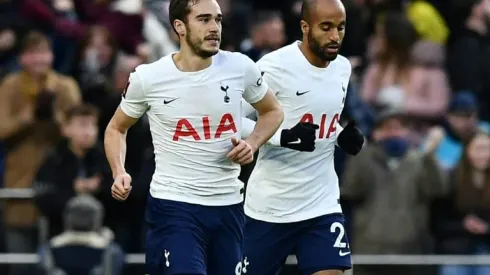 Spurs and Liverpool survive FA Cup scares