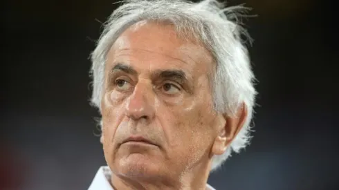 African tales of highs and lows for Morocco boss Halilhodzic
