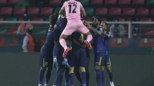 Cape Verde sink 10-man Ethiopia at Cup of Nations