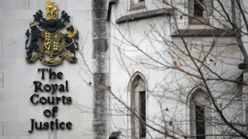 Victims of abuse by football coach lose damages claim against Man City