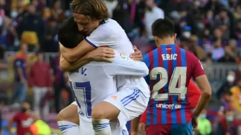 Real Madrid dominance leaves Barca hoping for Clasico upset in Spanish Super Cup semi