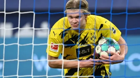 Haaland to tell Dortmund of plans by late February - reports