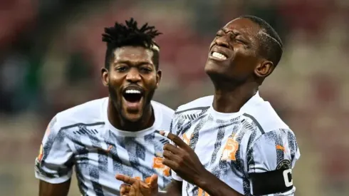 Gradel stunner gives Ivory Coast victory over Equatorial Guinea