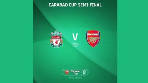 Where to find Liverpool vs. Arsenal on US TV