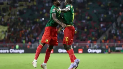 Hosts Cameroon beat Ethiopia to reach Cup of Nations last 16