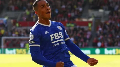 Leicester boss Rodgers admits he could lose Tielemans