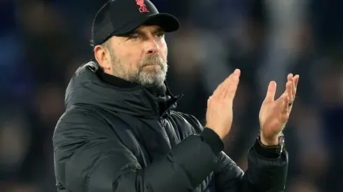 Klopp searches for striking solution at Liverpool