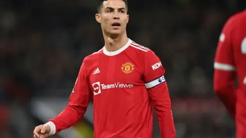 Ronaldo says road to Qatar World Cup 'difficult'