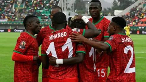 Mhango double keeps Malawi in hunt for historic second-round place