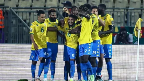 Ghana rage after controversial goal earns 'small team' Gabon AFCON draw