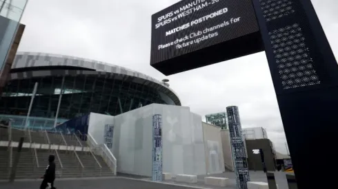 Premier League faces fan fury for flurry of postponements